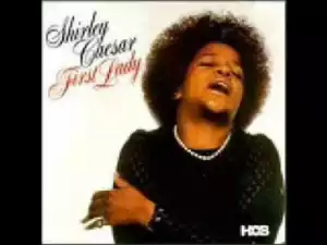 Shirley Caesar - Message To The People